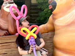 -济南方特东方神画