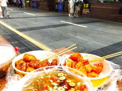 -潘多多·山里人锅巴土豆(八一路店)