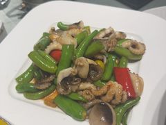 -老德州四合院·德州菜(天衢路店)