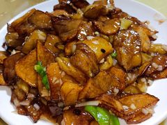 -红升老菜馆(巨兴街店)