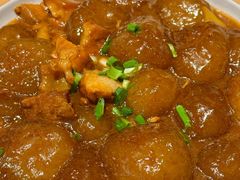 -老奶奶私房菜(天台里街店)