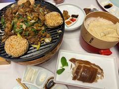 -天和晟烤鸭店(玉泉西街店)