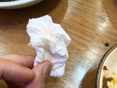 -丁记盐蘸牛肉·新杭菜(河东路店)