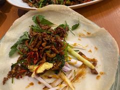 -老昌春饼(中央大街店)