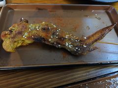 -十三道烧烤(保利西街店)