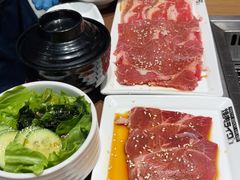 -焼肉ライク·烧肉LIKE(万菱汇店)
