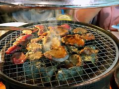 -热血兄弟·炭火烤肉(融侨中心店)
