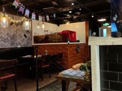 -斯比特花园西餐厅(东方商厦店)