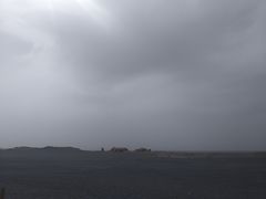 -敦煌雅丹国家地质公园