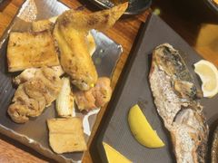 -鸟鹏烧鸟居酒屋(仁恒梦中心店)