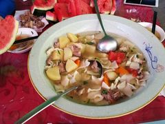 -马白开来特色羊排揪片子  (总店)