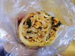 -安徽阜阳卷馍(西单店)