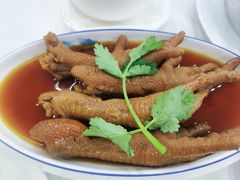 -渔鸽皇酒楼(鸿大广场店)