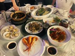 -勝記酒家·37年老字号·经典粤菜(荔枝公园店)
