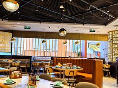 -潮界(虹桥新天地店)