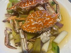 -方记海鲜大排档(乐山形象店)