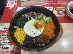-食米家拌饭(梅溪新天地店)