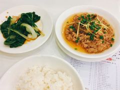 -大哥餐厅(西城花园店)
