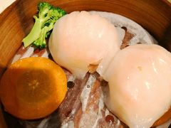 -新大咀港式茶餐厅(宝山万达店)