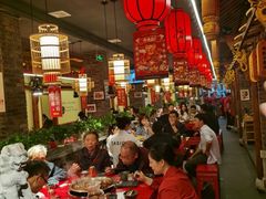 大堂-顺德了能馆(虎门店)