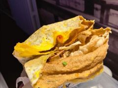 -清真·二嫂子煎饼果子(鼓楼旗舰形象店)