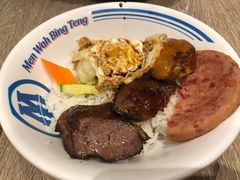 招牌四宝饭-敏华冰厅(天河城店)