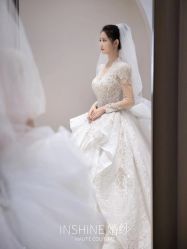 -韩国天使嫁衣婚纱礼服馆(上海旗舰店)