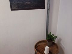 -不正咖啡(万达尊店)
