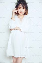 -iplus爱家高端孕妇摄影