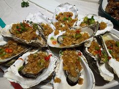 -海儀美食楼(湾仔海鲜街店)