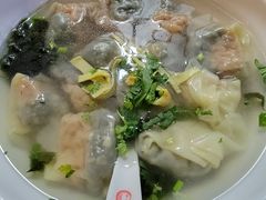 皮蛋馄饨-海平馄饨(逍遥二路店)
