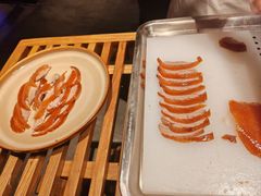 -青年公社烤鸭(姚家园万象汇店)