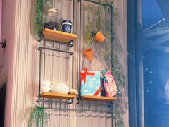 -巴黎贝甜(凯德MALL望京店)