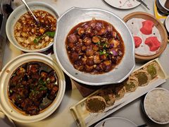 -绿茶餐厅(千岛湖银泰城店)