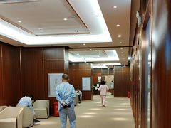 -美年大健康·体检中心(江岸分院)