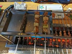 -河坝강뚝烧烤专门店(旗舰店)