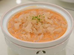 -香宫中餐厅·东北菜·铁锅炖·广式点心(哈尔滨香格里拉店)