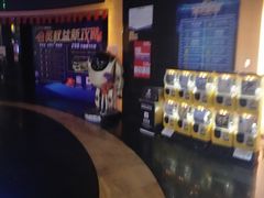 -万达影城(开福万达广场IMAX店)