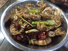 辣盆盆麻辣小龙虾-辣盆盆麻辣小龙虾(哈尔滨总店)