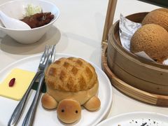 -蔡澜点心·粤菜(月星环球港店)