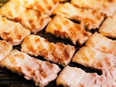 -大别山烤肉(弘阳广场店)