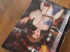 -剧狐剧本杀·月球探案馆(人民广场1号店)