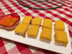 -西贝(六里桥旗舰店)