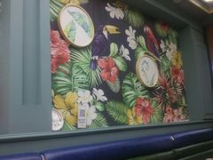 -长勺子东南亚(街道口店)