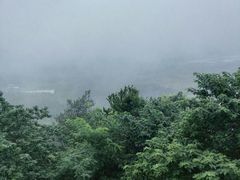 -游子山休闲旅游区