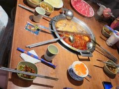 -楠火锅(仁恒梦中心店)