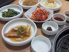 -黄金牧场(明洞总店)