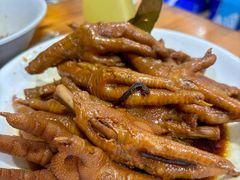 鸡爪-凡老头米线砂锅(古荡新村西粮站)