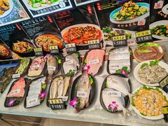 -君霖私家菜(春柳店)