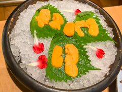 -京旬海鲜放题·铁板烧自助餐厅